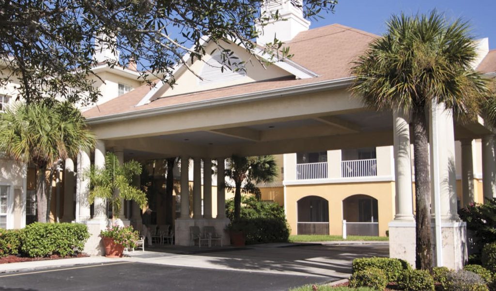 Brookdale Fort Myers Cypress Lake