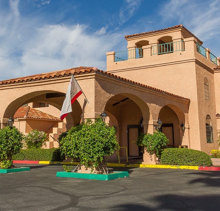 Brookdale Sunwest