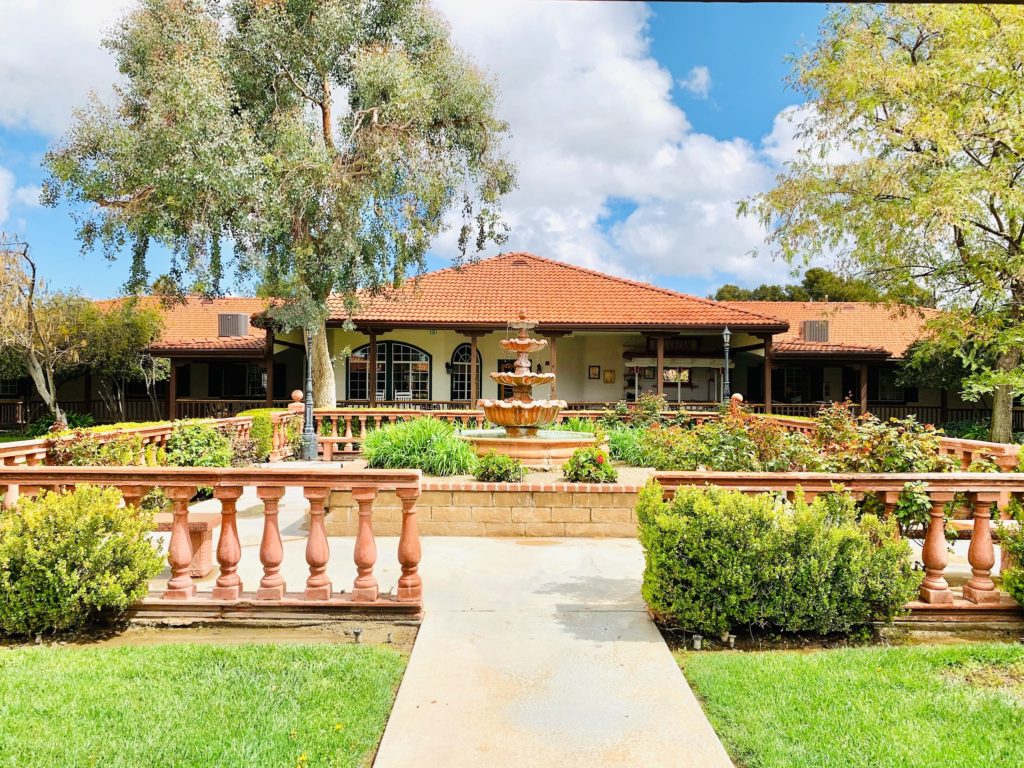 Buena Vista Assisted Living