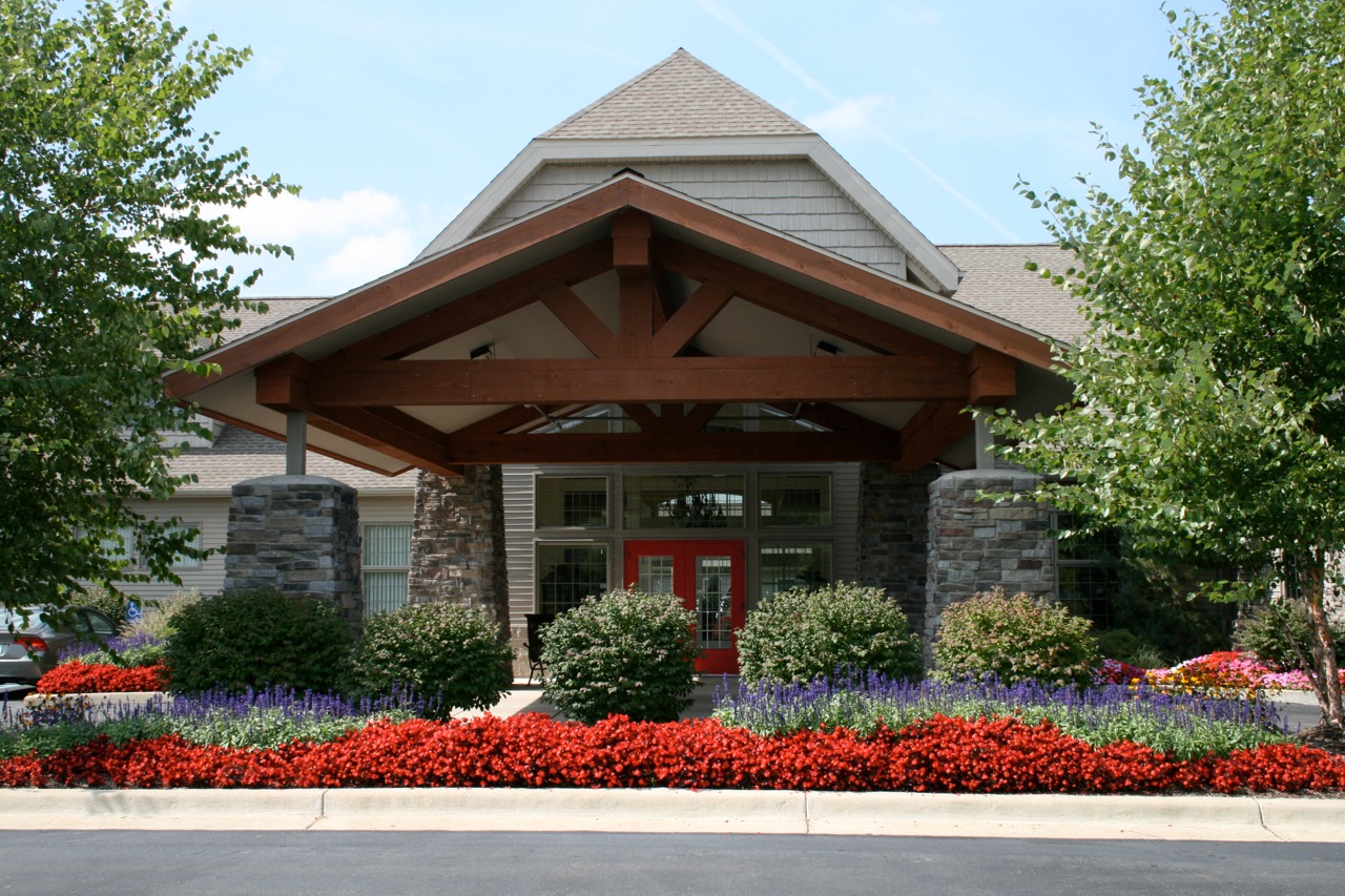 Cambrian Assisted Living