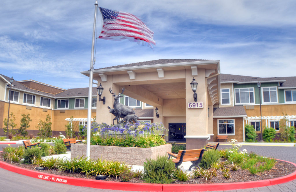 Carlton Senior Living