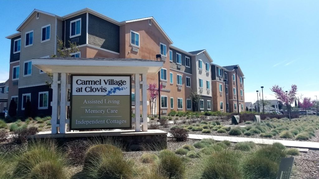 Carmel Village at Clovis