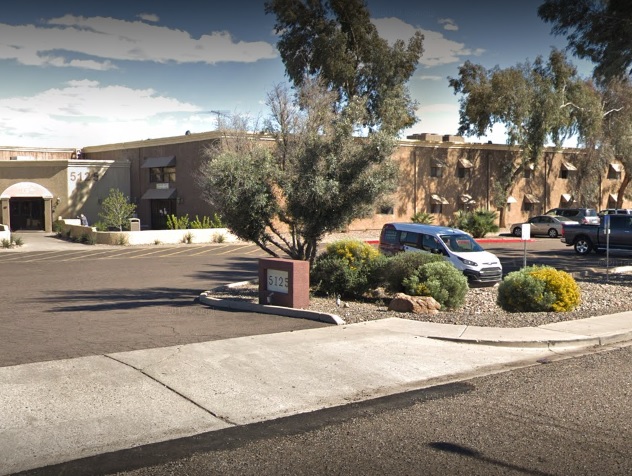 Desert Sky Assisted Living