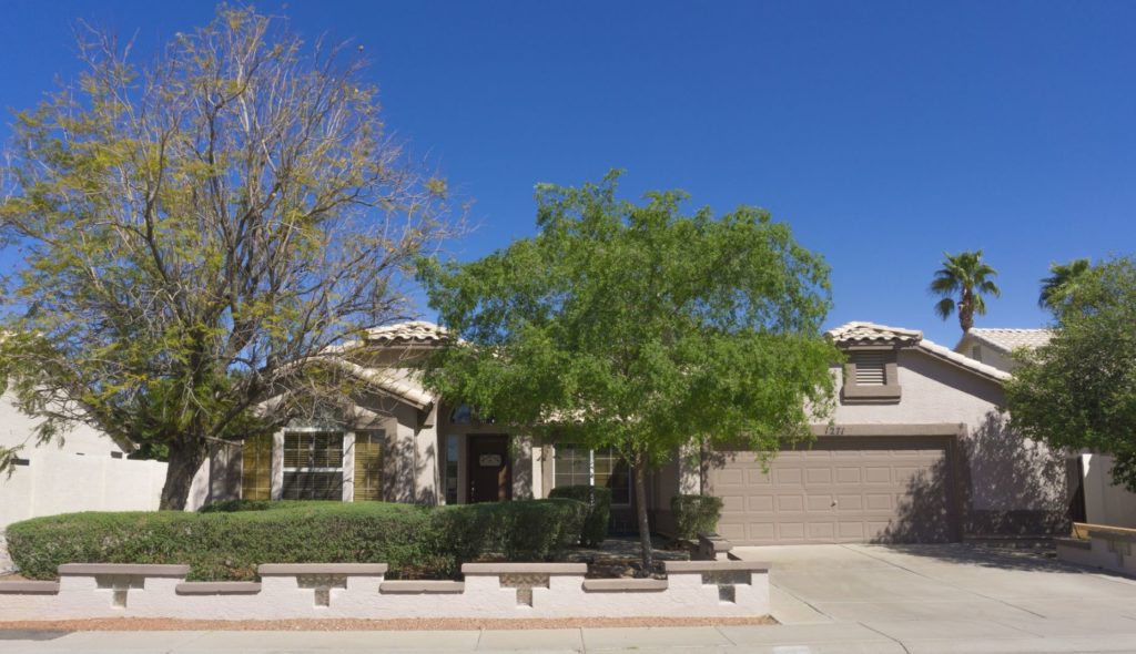 Heritage Manor