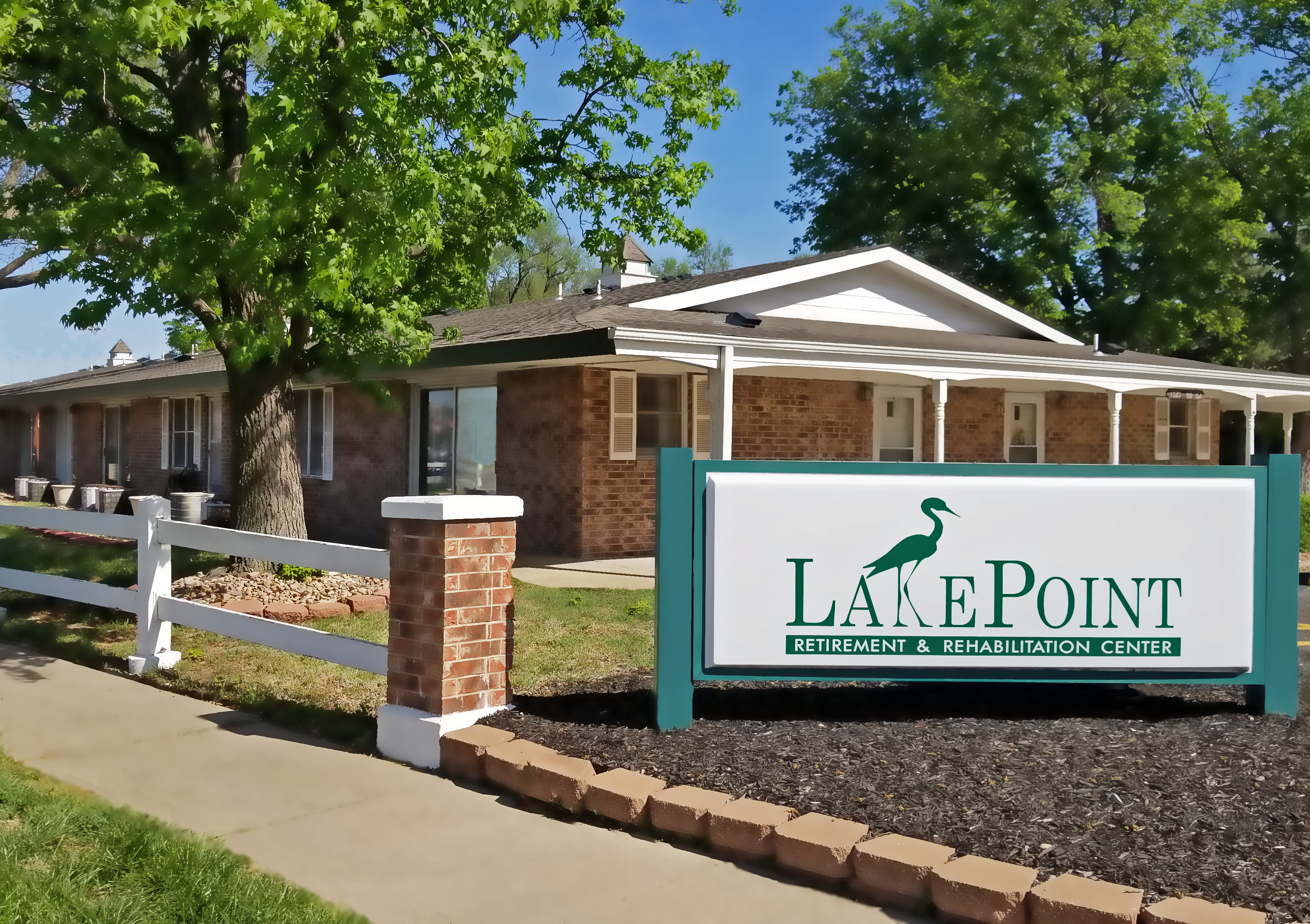 LakePoint Wichita