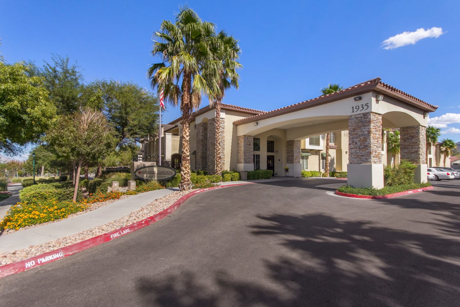 Top 10 Assisted Living Facilities in Henderson, NV – Assisted Living Today