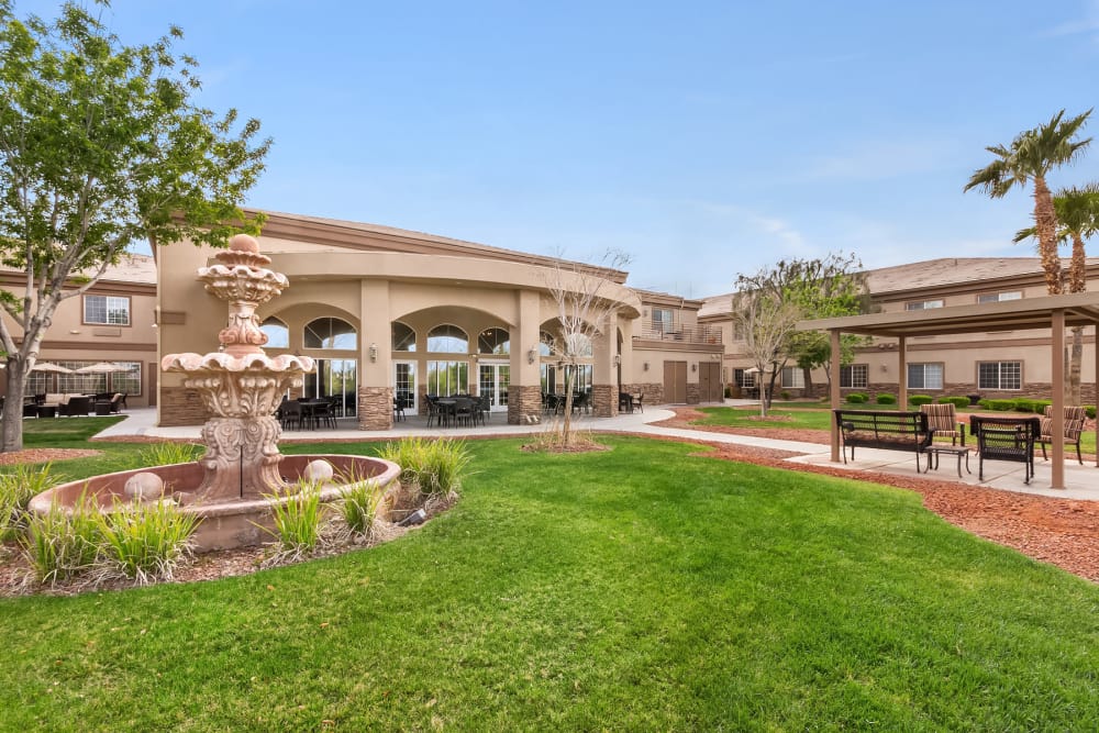 Top 10 Assisted Living Facilities in Henderson, NV Assisted Living Today