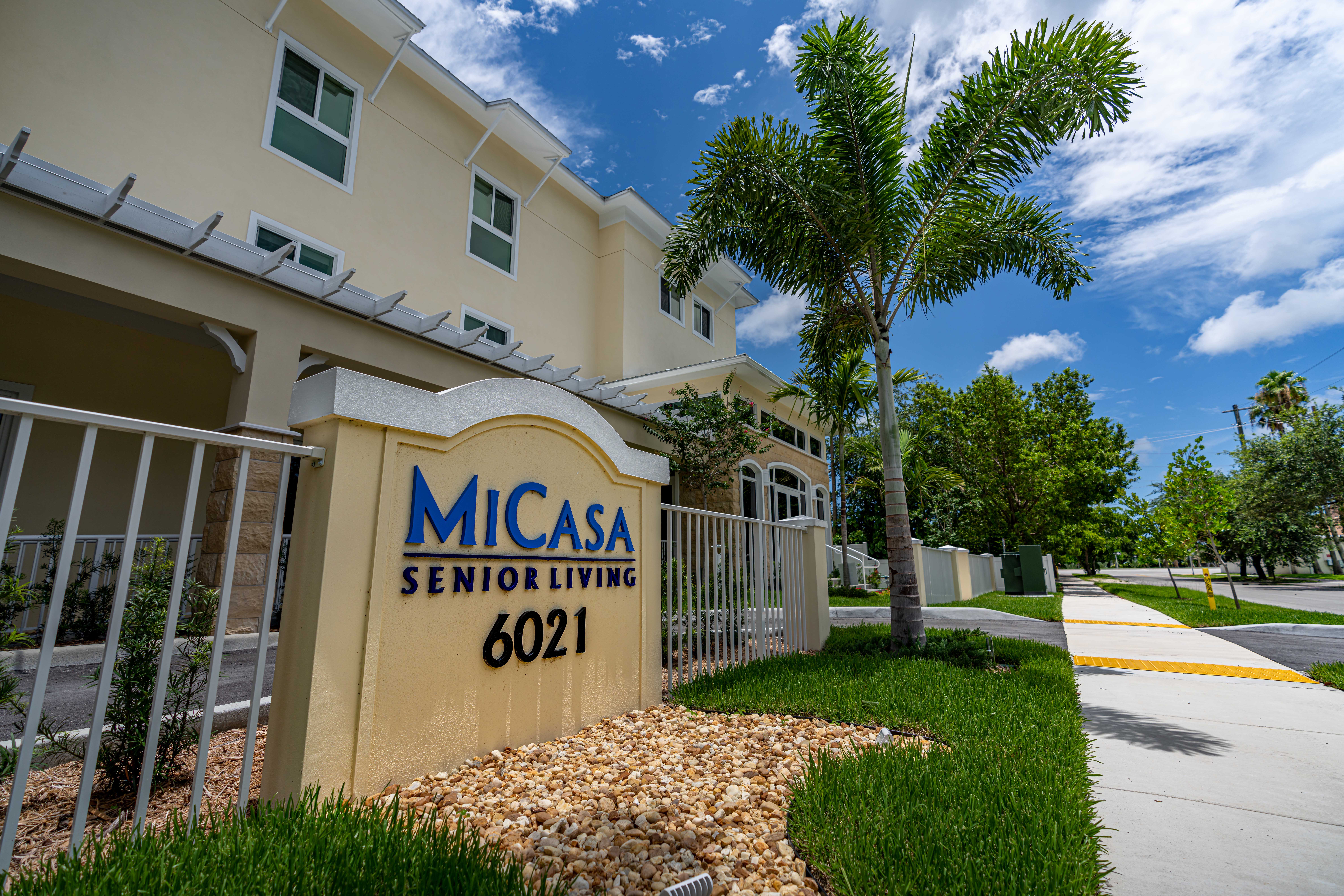 MiCasa Senior Living
