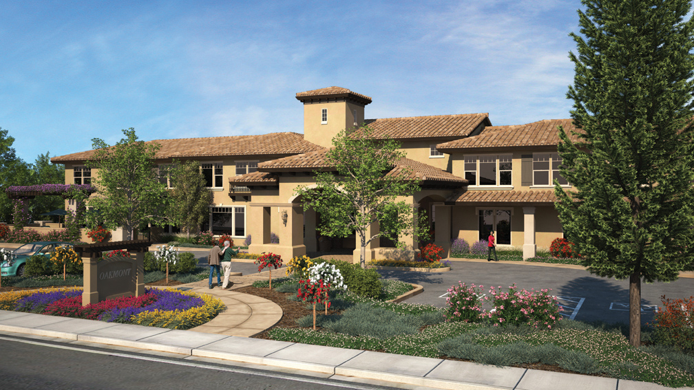 Oakmont of Fair Oaks