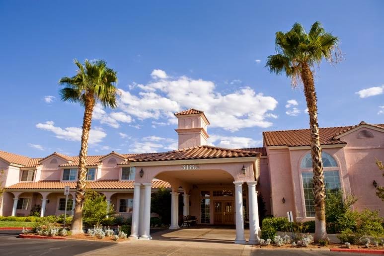 Top 10 Assisted Living Facilities in Henderson, NV – Assisted Living Today