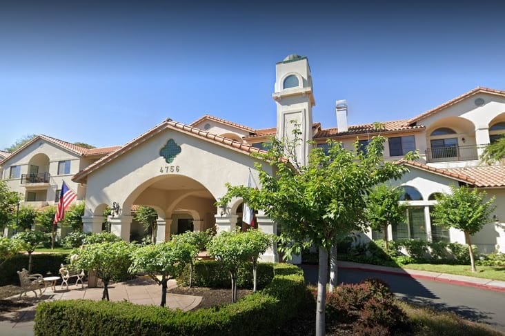 Oakmont of Montecito