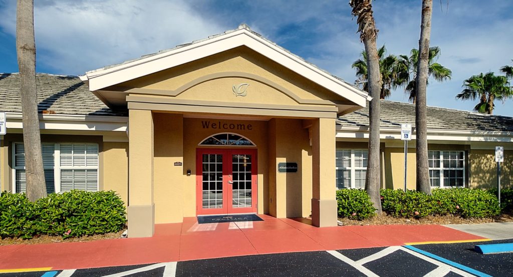 Senior Living In Fort Myers