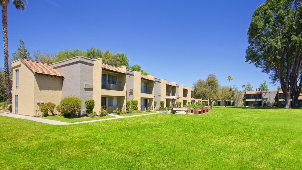 Pacifica Senior Living Escondido