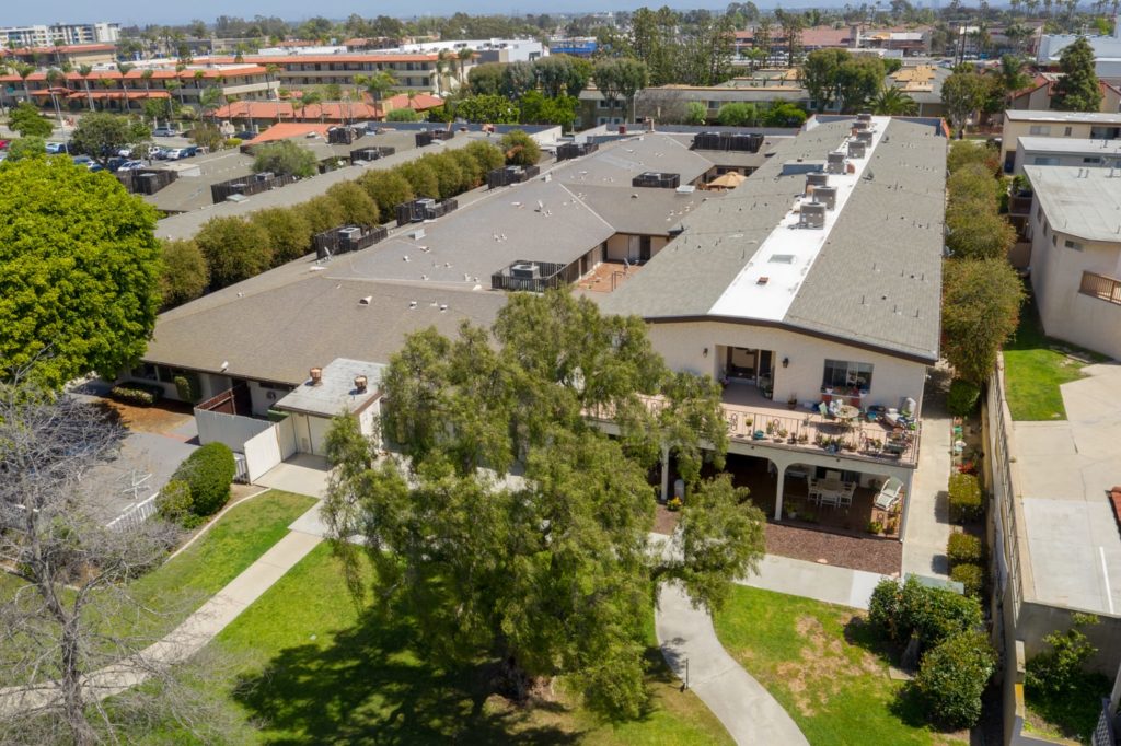 Sea Cliff Assisted Living