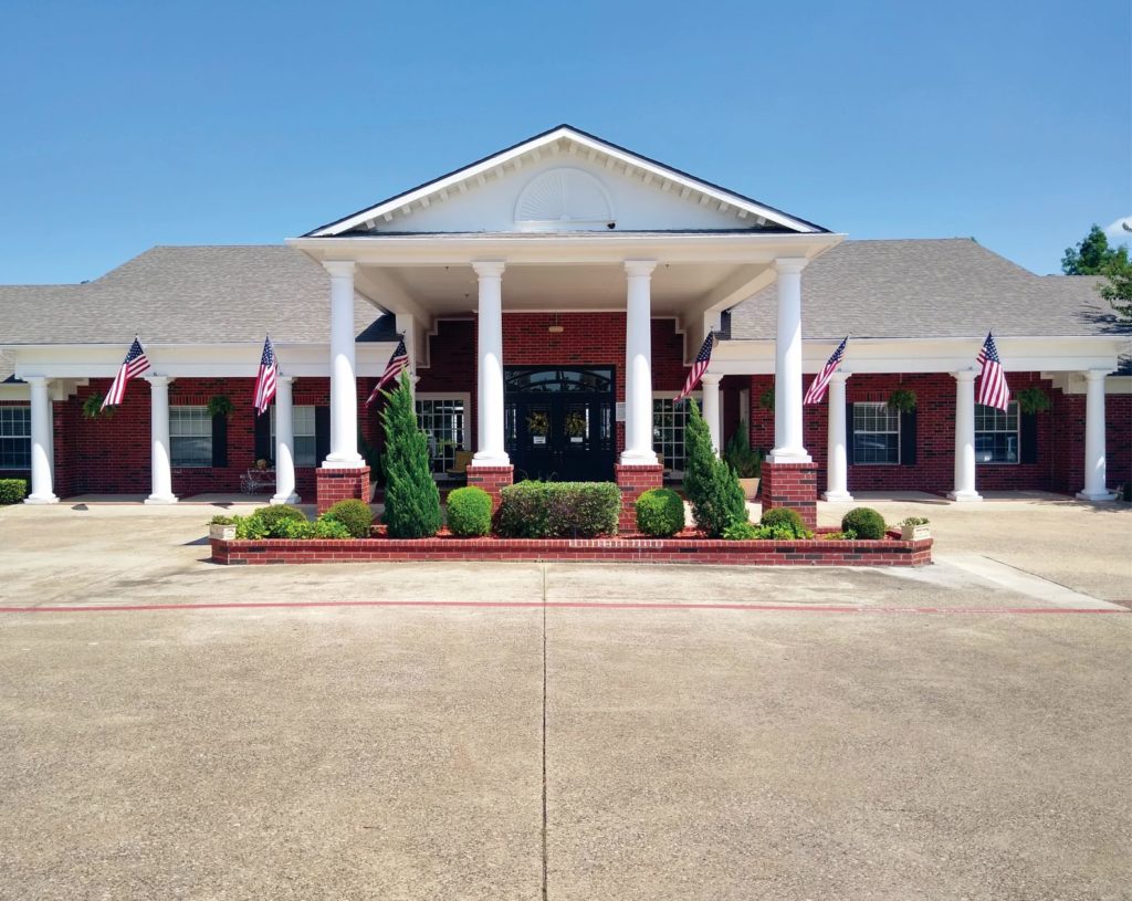 Silver Creek Assisted Living
