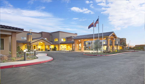 The Oaks, A Merrill Gardens Community