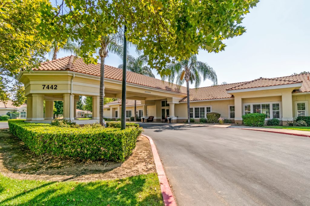 Westmont of Fresno