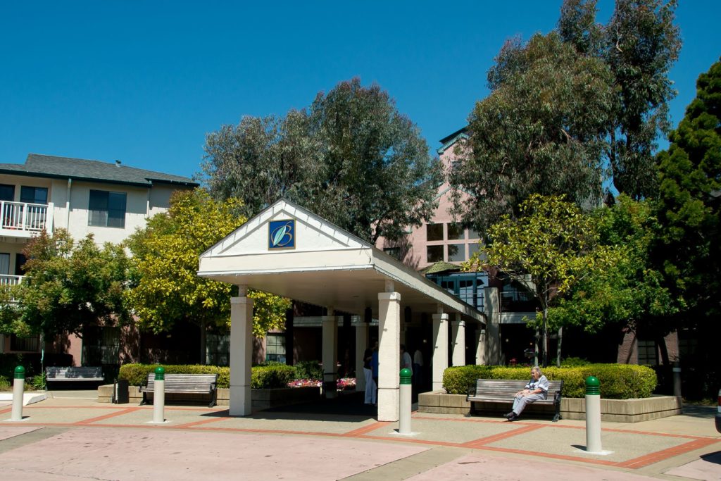 Baywood Court
