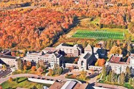 Benedictine Living Community of Duluth