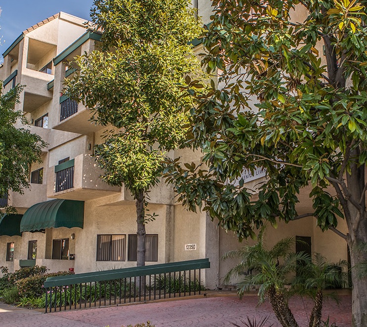 Brookdale Uptown Whittier