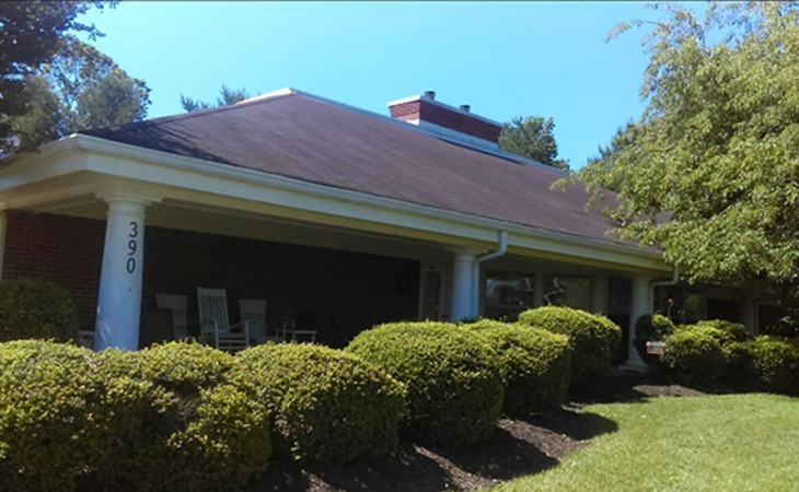 Fredericksburg Assisted Living