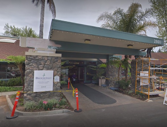 Fremont Retirement Community — Happy Living by Cogir