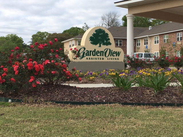 Garden View Assisted Living - Baton Rouge