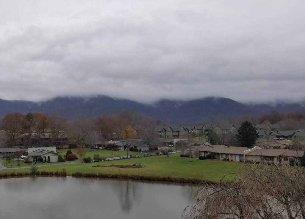 Givens Highland Farms