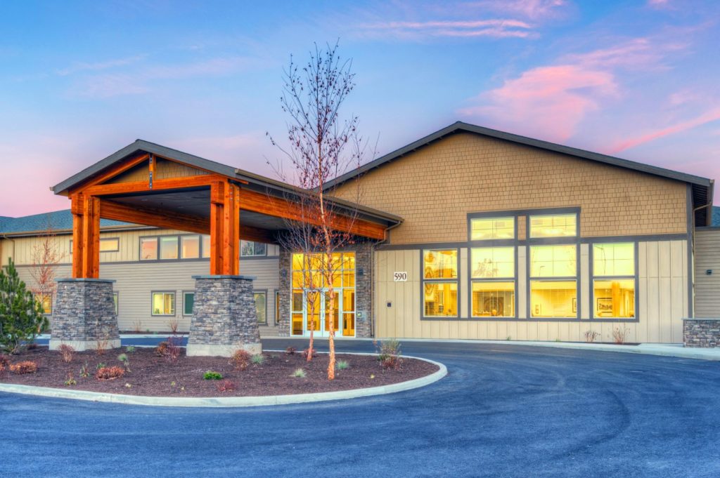 Juniper Springs Senior Living