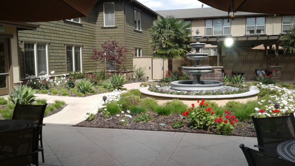 Oakmont of Whittier