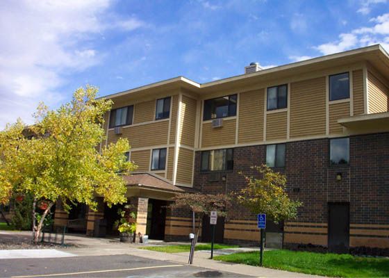 Pine Grove Apartments