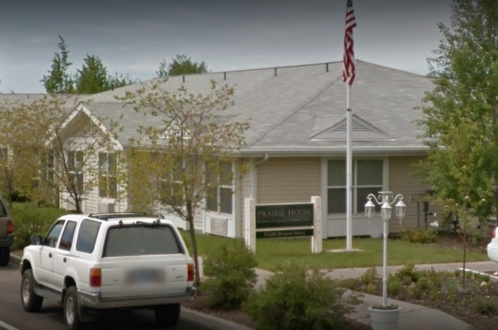 Prairie House Assisted Living and Memory Care