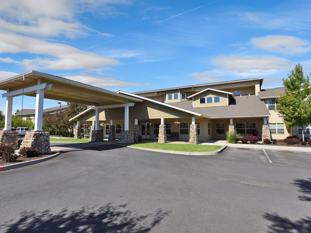 Top 10 Assisted Living Facilities In Bend, Or – Assisted Living Today