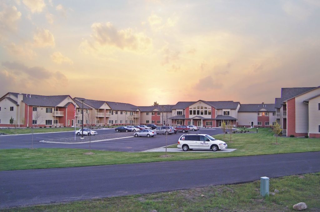 Primrose Retirement Community of Duluth