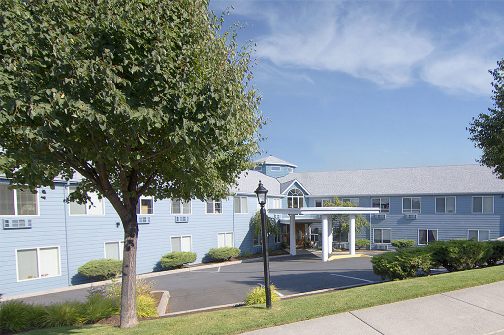 Regency Village at Redmond