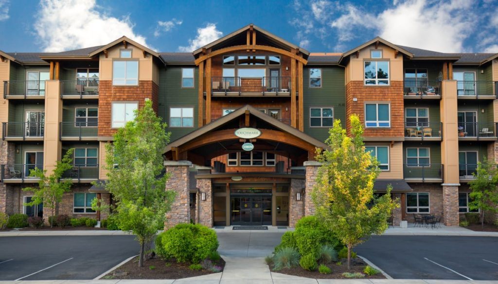 Touchmark at Mt. Bachelor Village