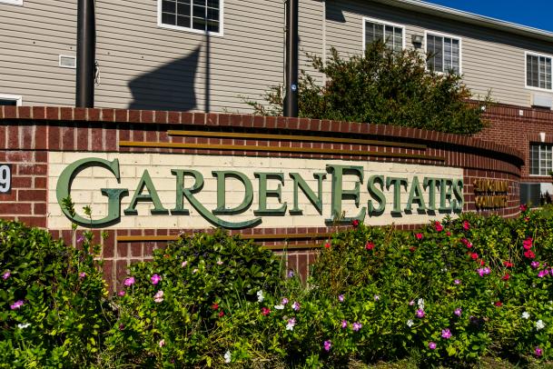 Garden Estates of Corpus Christi Assisted Living Community