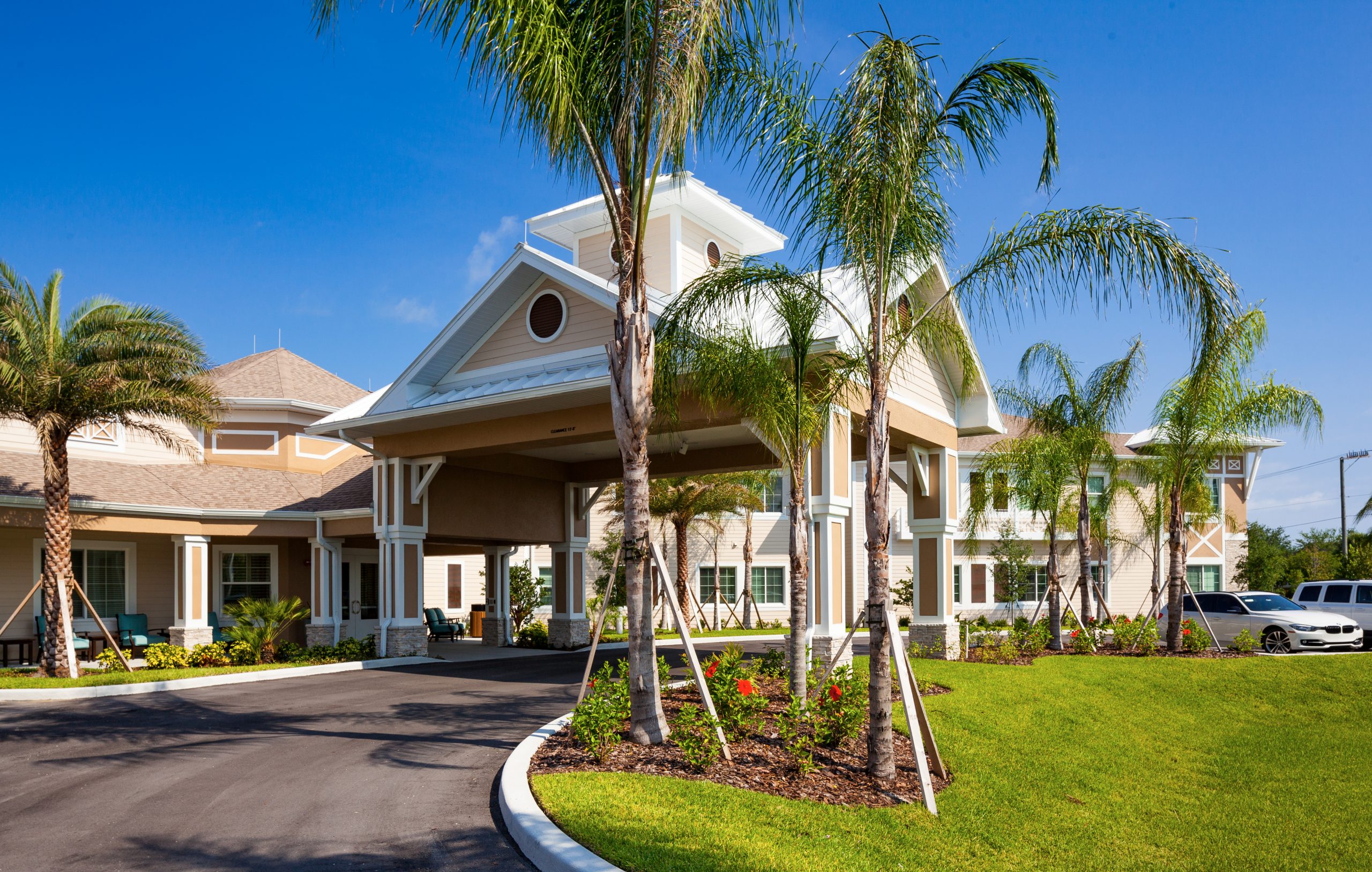 Pelican Landing Assisted Living and Memory Care
