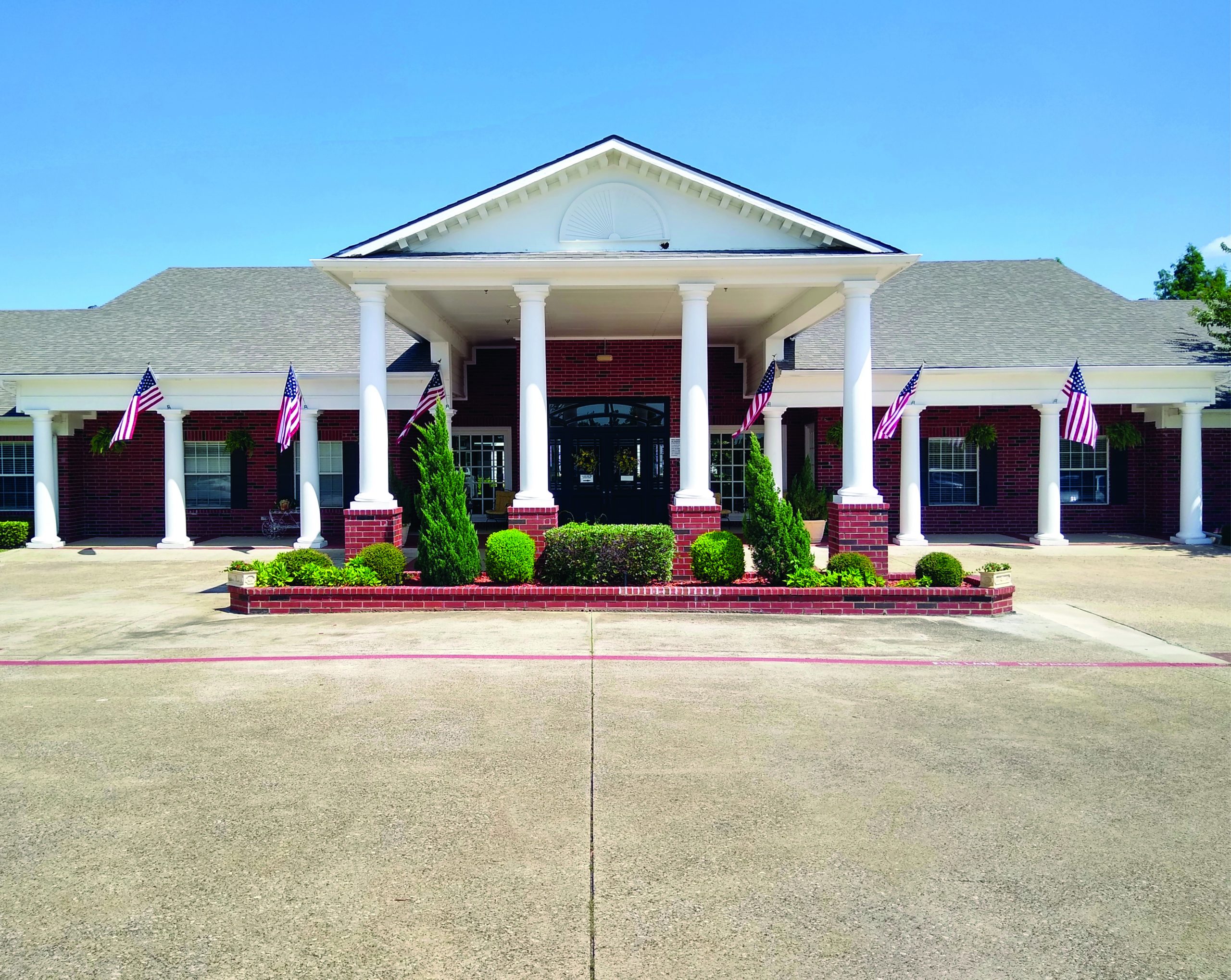 Silver Creek Assisted Living