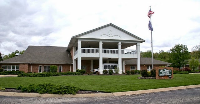 Solarbron Assisted Living