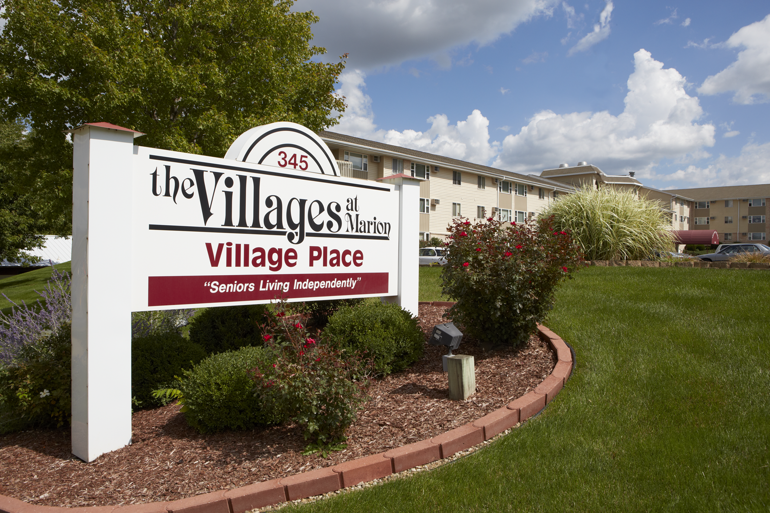 The Villages at Marion