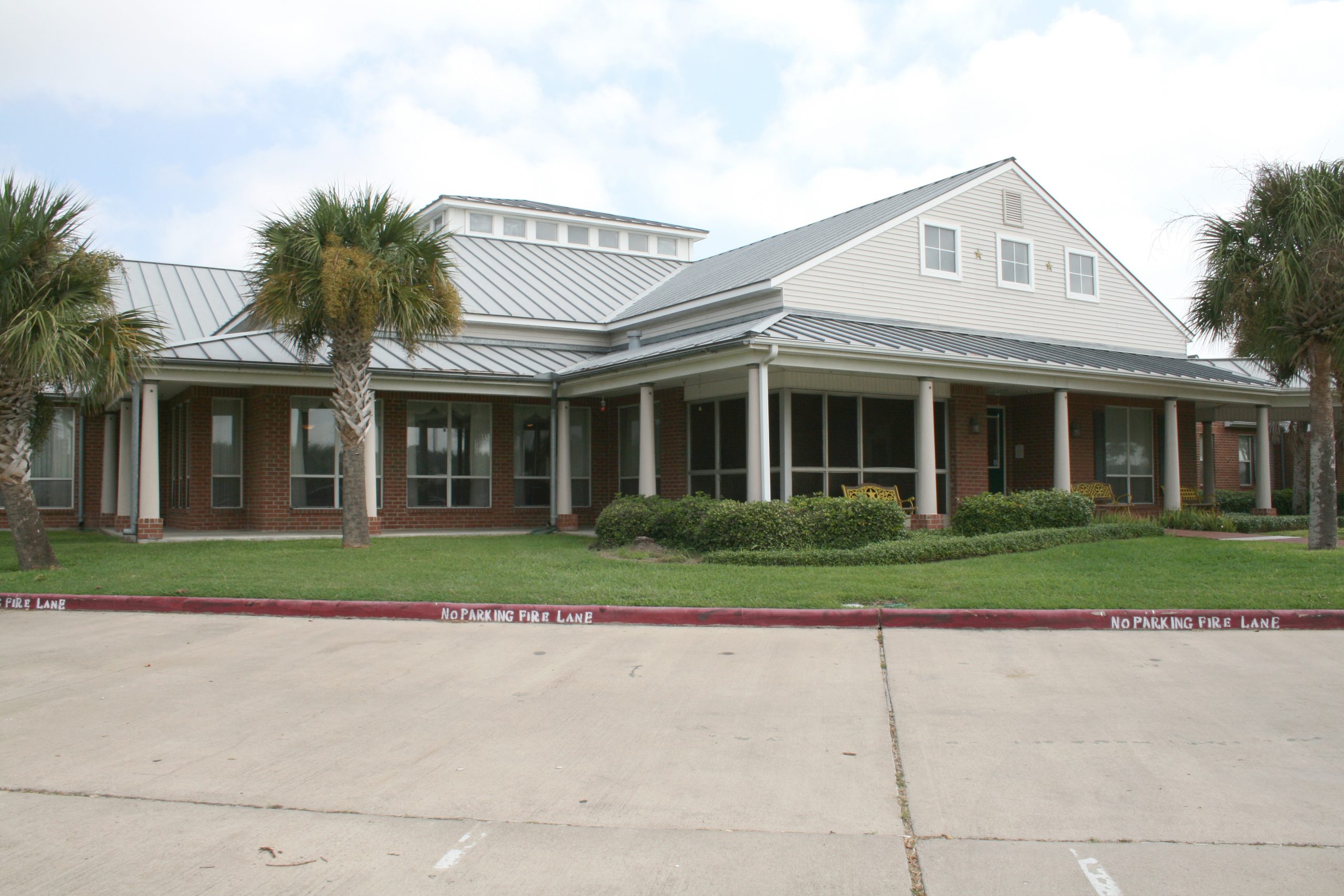 Villa Residential of Corpus Christi South Inc