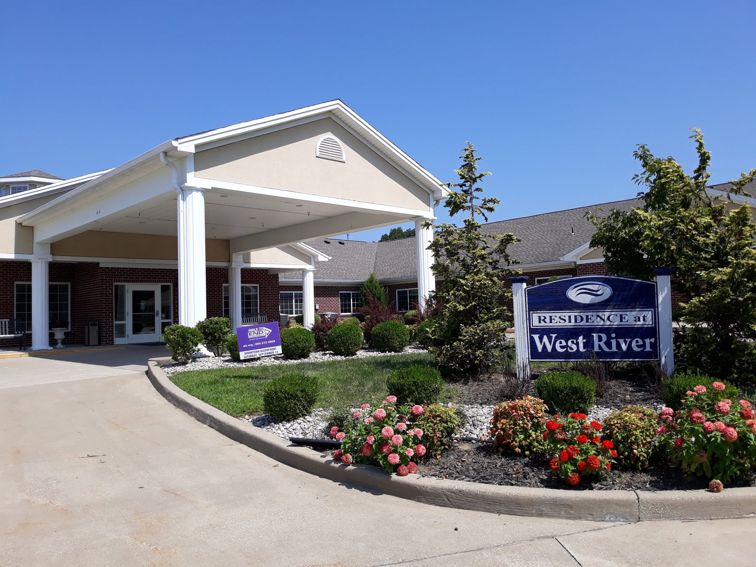 West River Health Campus