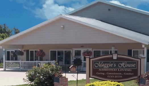 Maggie's House Assisted Living
