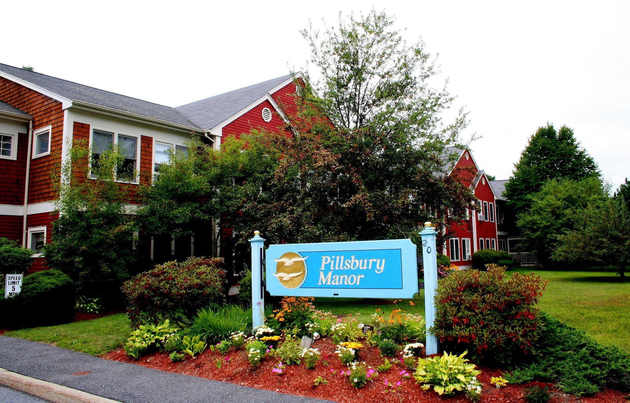 Pillsbury Manor South (Assisted Care)