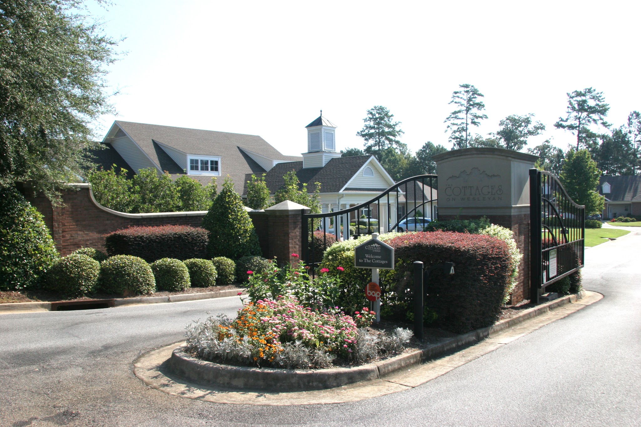 The Cottages on Wesleyan Assisted Living & Independent Living
