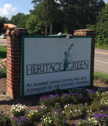 Heritage Green of Hanover