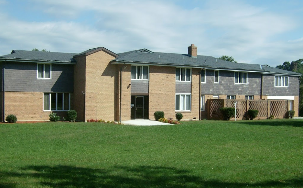 Henson Creek Assisted Living Facility