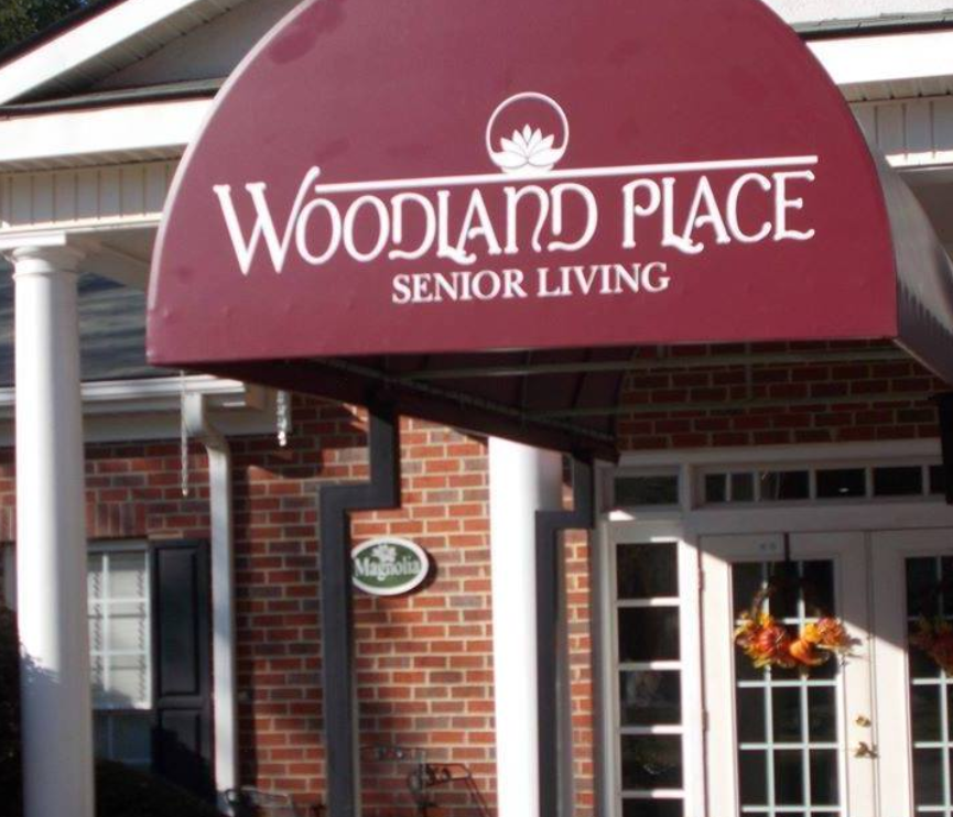 Woodland Place Senior Living