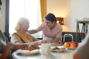 Special Diets in Long-Term Care Facilities